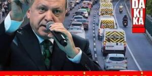 Milyonları ilgilendiren O Karar Geri çekildi..