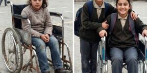 Ergenlik Çağındaki Oğlum Sınıf Arkadaşı İçin