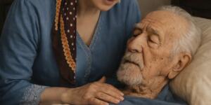 Yedi yıldır bu evin geliniyim. Ne içli dışlı olduk,