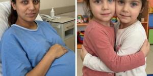 Doğumda Öldü Sandığım İkizlerimi 5 Yıl Sonra