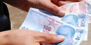 İş’te E’meklinin alacağı o rakam..