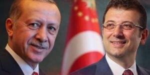 Seçmene Soruldu. Erdoğan Mı? İmamoğlu Mu? Büyük Bir Fark Ortaya çıktı..