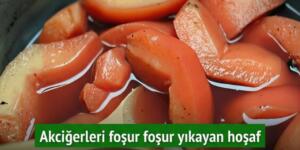 İş’te akciğer dostu olan o t’arif