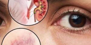 Göz ardı edilirse ömür boyu diyaliz gerektirebilecek böbrek yetmezliği belirtileri.