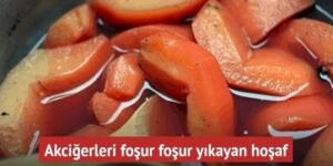 İş’te akciğer dostu o t’arif