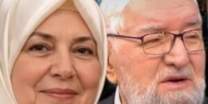 Necmettin Nursaçan 2.evliliği sonrası ilk kez konuştu, niye evlendiği gündem oldu