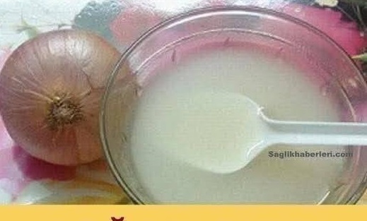 Birçok hastalığa şifa oluyor!