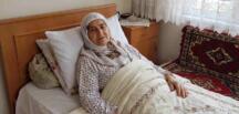 Üvey annemin bakımevi için her ay 80 bin lira ödüyordum,