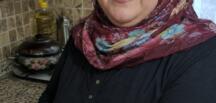 Adım Esma.. Kocam v’efat ettiğinden beri