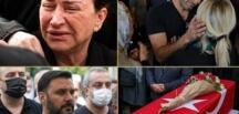 Sevilen şarkıcımızı ka yybettik.
