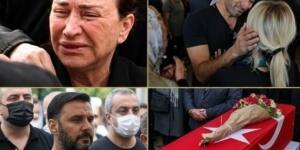 Sevilen şarkıcımızı ka yybettik.
