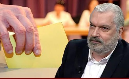Çok büyük değişiklik var..