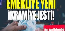 MilyonIarca E’me’kIinin BekIediği Haaber GeIdi..!