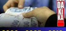 SSK b’aşlangıcı 2000,2005,2010 o’lanlar y’aşadı!