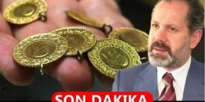 A’ltın ve Gümüş’te asıl senaryo bugün başladı. 2 uzman isim AÇIKLAMASI