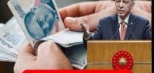 E’mekli ma’aaşları artıyor..