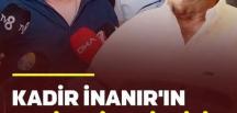 Kadir inanır’ın yeğeni Levent İnanır, dayısının v’asiyetiyle ilgili açıklama yaptı..