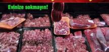 Ünlü markanın ürünlerinde at ve d’omuz eti çıktı!