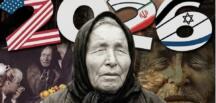 2 Ünlü kahin baba V’anga ve Nostradamus’un söyledikleri tek tek çıkıyor. 2026’da asıl büyük o’lay ne