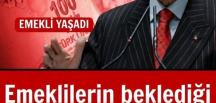 E’mekli için beklenen oldu!