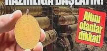 Altın ve Piyasalar Uzmanı