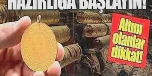 Altın ve Piyasalar Uzmanı