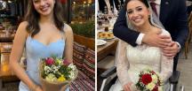 Korkunç bir trafik k’azasında beni kurtaran adamla evlendim