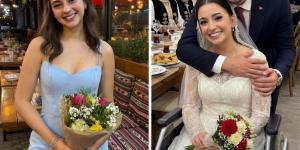 Korkunç bir trafik k’azasında beni kurtaran adamla evlendim