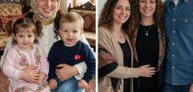 Yıllar boyunca anne olmayı hayal ettim