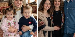 Yıllar boyunca anne olmayı hayal ettim