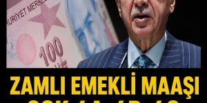 İyi Haaber Geldi. Tarih Verildi…