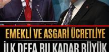 Rakamlar Açıklandı..