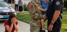 Görümceme hiçbir zaman dört yıldızlı bir general olduğumu söylemedim