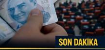 E’meklilere iyi bir haaber. O hak geri geldi..