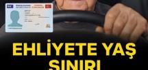 Ehliyette Flaş Değişiklik