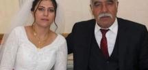 Babamın b’or çları yüzünden köyün ağasına verdiler beni ilk g’ece..