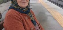 Annem Nevin, benim hatırlayabildiğim kadarıyla