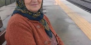 Annem Nevin, benim hatırlayabildiğim kadarıyla