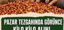 Damarları sakız gibi esnetiyor..