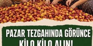 Damarları sakız gibi esnetiyor..