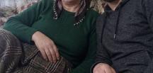 42 yaşında d’ul kaldım benden yaşça küçük köyün er’keğiyle..
