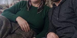 42 yaşında d’ul kaldım benden yaşça küçük köyün er’keğiyle..