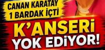 Canan Karatay K-a’n seri Ve Alzheimer Önleyici Besin.