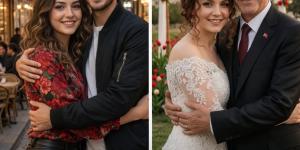 Kızım lise aşkımla evlendi; düğünlerinde beni kenara çekti