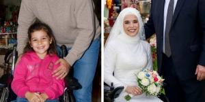 Küçük bir kız evlat edindim; 23 yıl sonraki