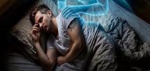 Gece yarısı O saatlerde uyanmak…