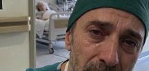Kocam Barın ile on bir yıldır evliydik