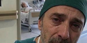 Kocam Barın ile on bir yıldır evliydik