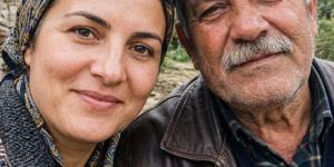 43 yaşında d’uldum köyün ağasıyla evlendim ilk günden dom..