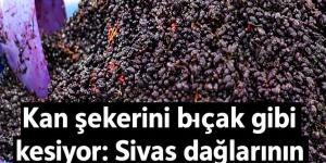 D’oğal bir şifa